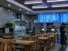 -许家鸡味手抻面馆(杏林街店)