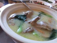 -海洲大饭店-紫薇轩中餐厅