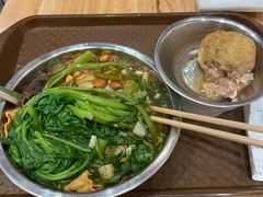 -柳州肥姨妈大骨螺蛳粉(万达中心店)