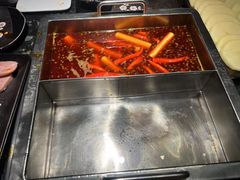 -重庆九记老火锅(广场店)