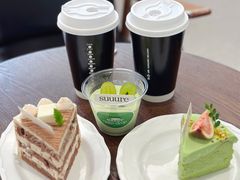 -流酥可心·牛乳蛋糕商店(禾祥西路店)