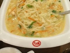 -老雒阳面馆·水席·洛阳菜(王城路店)