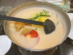 -桃园中华料理炸酱面(燕儿岛路店)