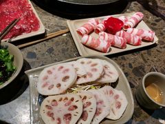 -重庆渝达老火锅(春熙路店)