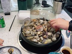 -圣罗巴海鲜自助(黑金店)