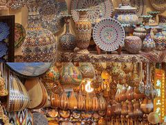 -新疆国际大巴扎