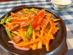 -伊帆食府·青海地方特色美食