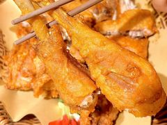 -前海沿·青岛菜(五四广场永旺店)