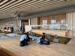 -Seesaw Coffee(朝阳大悦城店)