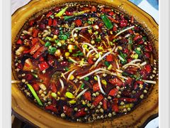 水煮肉片-瓦房兔(璧山店)