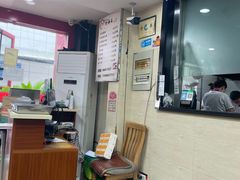 -回回锅贴(小河沿店)