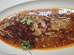 -大张烙馍村(泉山店)