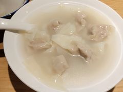 -龙抄手食府(浣花北路店)