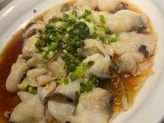 鲜椒深海鲈鱼片-乾园(天河城店)