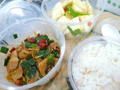-云海肴云南菜(花园城店)