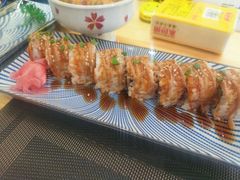 -食鲤料理(西虹东路店)
