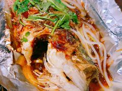 -新白鹿餐厅(爱琴海购物中心店)