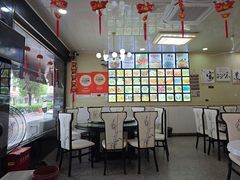 -百味园土菜馆(迎宾东路店)