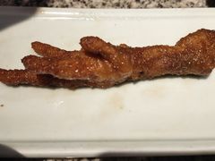 -南京大牌档(香港广场店)