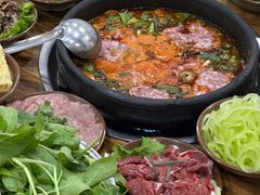 -笔记安顺夺夺粉火锅