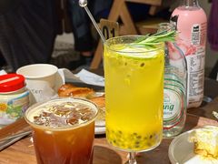 -Ten Olives甜点