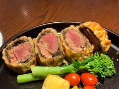 -斯比特花园西餐厅(东方商厦店)