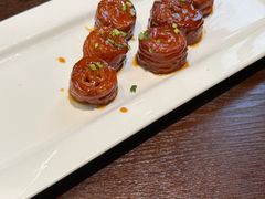 -湖畔鲁菜·二十年老字号餐厅(大明湖店)