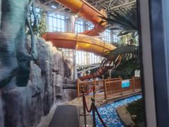 -中家鑫园温泉酒店鑫悦汤泉