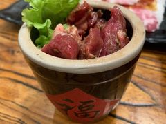 -顺鑫烧烤店(南庄店)