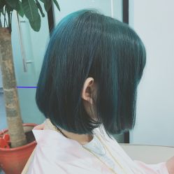 -FUTURE HN男士发型风格设计