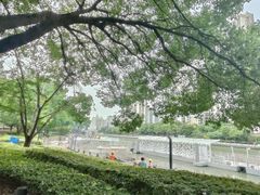 -苏州河梦清园环保主题公园