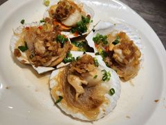 -神洲四海大酒楼(王府井澳门中心店)