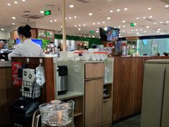 大堂-晋家门(文峰广场店)