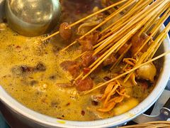 -马路边边串串香(双井直营店)