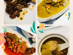 -廊亦舫Lang Yi Fang Restaurant(金桥店)