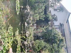 -苏州冶园园林民宿(太湖西山风景区店)