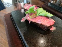 -Erman岩烧牛排(虹桥南丰城店)