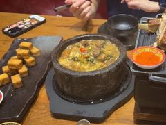 -敏珠拉姆藏餐·南京厨房(富春江东街店)