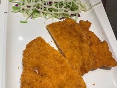 -满得意茶餐厅·顺德家常菜·港式经典(大良店)