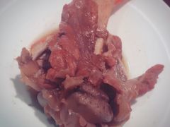 -上关雪東北菜(中房金谊店)