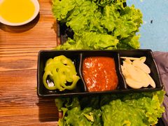 -大壮家原味烤肉(兴华北街店)