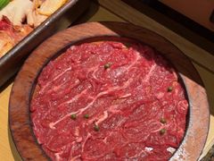 -季季山·云南野生菌火锅(上海首店)