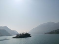 -乌江画廊(彭水苗族土家族自治县)