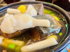 -五观堂素食(新华路店)