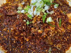 -长安后宰门水盆羊肉(新都心店)