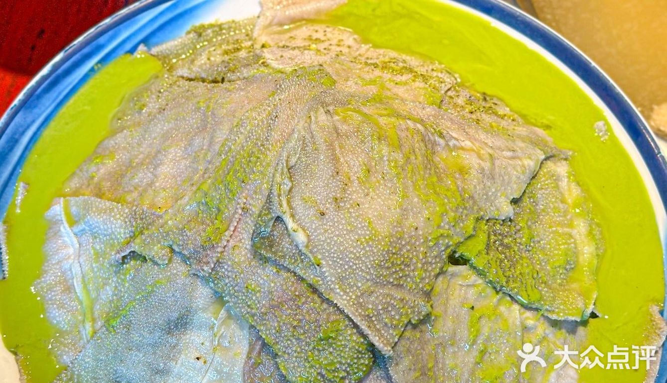 深圳的！在小红书跟风成功了。。。