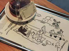 -ARKET CAFÉ(三里屯太古里店)