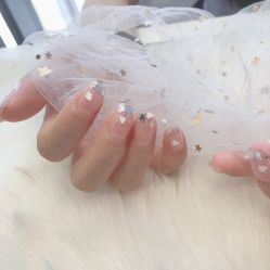 -RL Nail·瑞丽美甲美睫品牌原创店
