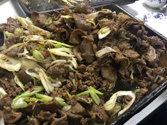 -清真永恒华威肉饼(潘家园店)