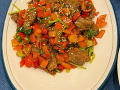 -御沪沪味园.融合菜.海鲜(斜土路店)